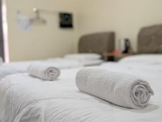 Din's Studio Homestay - Semporna - 7