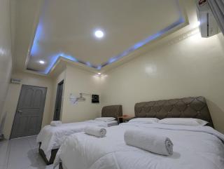 Din's Studio Homestay - Semporna - 4