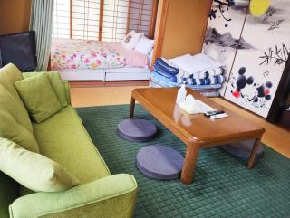 Yufu Inn - Yufu - 7