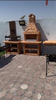 4 BR Private Pool Arabian tent Kids Area - - 4