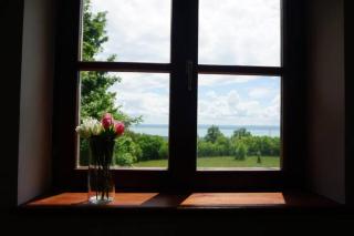 Katti Cottage Panorama Balaton - Vászoly - 8