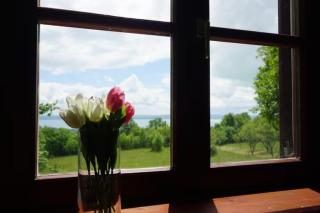 Katti Cottage Panorama Balaton - Vászoly - 3