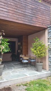 Appartement T2 neuf et moderne - Val Cenis - 9