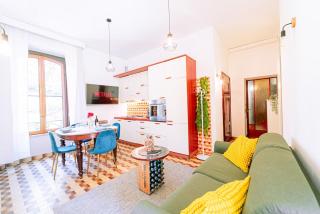AvocadoLibertyHouse - San Pellegrino Terme - 0