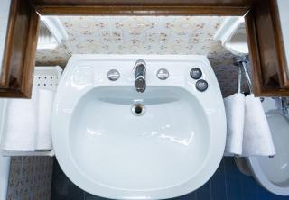 AvocadoLibertyHouse - San Pellegrino Terme - 6