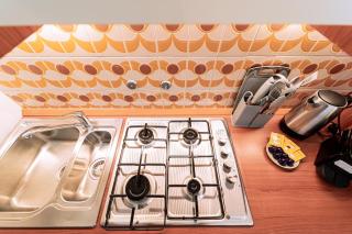 AvocadoLibertyHouse - San Pellegrino Terme - 4