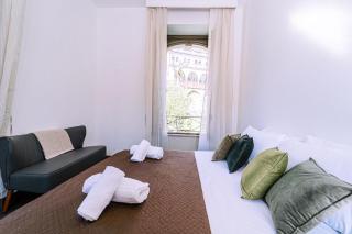 AvocadoLibertyHouse - San Pellegrino Terme - 2