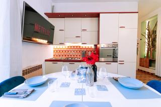 AvocadoLibertyHouse - San Pellegrino Terme - 1