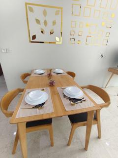 Sleep in the Sky KLCC View - 5