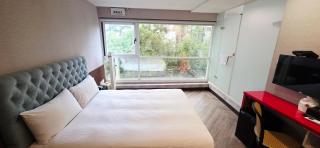 喜園旅館Ximen Garden Inn - Taipei - 7