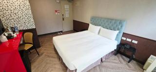 喜園旅館Ximen Garden Inn - 2