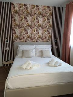 B&B Eterea - Mesagne - 9