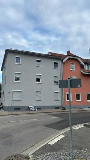 Neusaniertes 3Familienhaus am Bahnhof Wyhlen 7Min von Basel CH - Grenzach-Wyhlen - 9