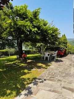 Il Giardino di Monterole Cà d'Pini - Bagnone - 0