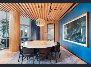 Ultra Luxury 1BR beside Crown Sydney, with All AMENITIES! - Sidney - 9