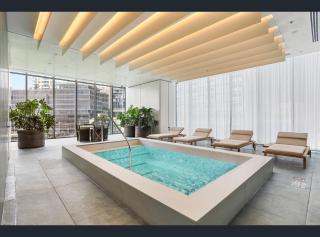 Ultra Luxury 1BR beside Crown Sydney, with All AMENITIES! - Sidney - 5