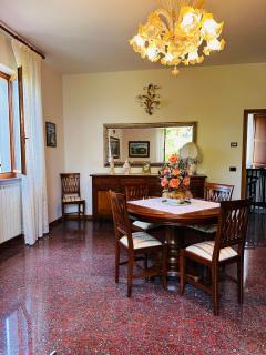 Il Giardino di Monterole Cà d'Pini - Bagnone - 5