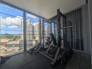 Ultra Luxury 1BR beside Crown Sydney, with All AMENITIES! - Sidney - 3