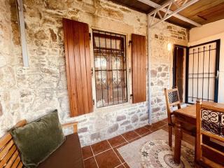 DreamHouse Foça - 7