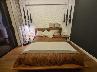 Exclusive apartman BW Terraces - 2