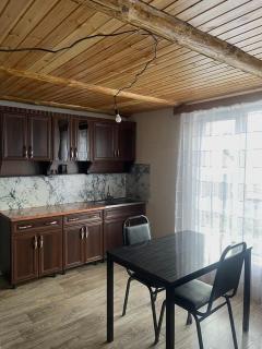 Guest House Dora - Omalo - 4