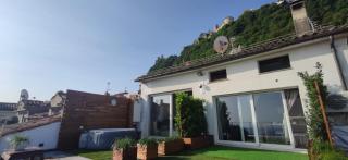 San Marino Skyline - Olimpio suite Vista Mare - 5