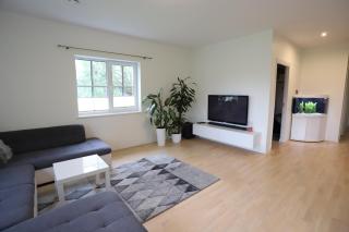 Pinetree Villa - - 8