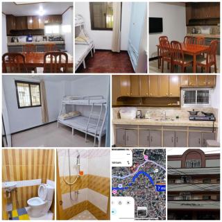 Simple Stay Condotel - Baguio - 9