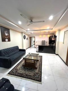 Executive suite Bahria town - Rawalpindi - 5