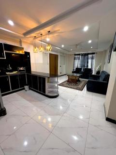 Executive suite Bahria town - Rawalpindi - 4