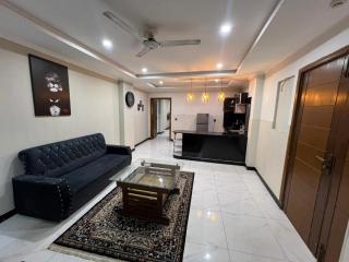 Executive suite Bahria town - Rawalpindi - 6