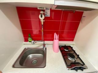 Full option One room - Incheon - 5