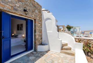 Villa Korfos Breeze - 3