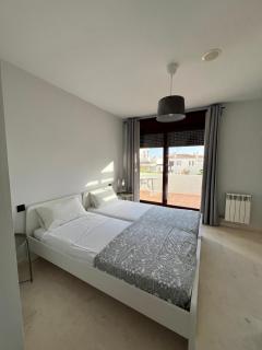 Bonito Apartamento cerca del mar - 1