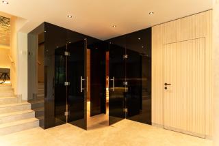 Appartements Erzherzog Johann - Schladming - 7
