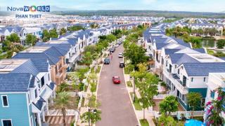 Novaworld Beach villa - Phan Thiet - 9