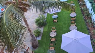 Soleil Vacances Bed and Breakfast - Flic en Flac - 2