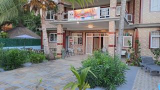 Soleil Vacances Bed and Breakfast - Flic en Flac - 1