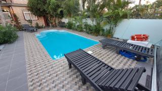 Soleil Vacances Bed and Breakfast - Flic en Flac - 7