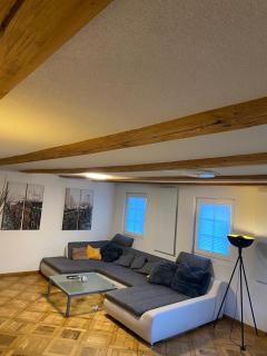 Ihr Zuhause auf Zeit in Biberist - Biberist - 4