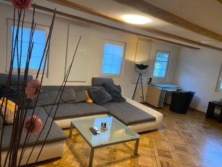 Ihr Zuhause auf Zeit in Biberist - 3
