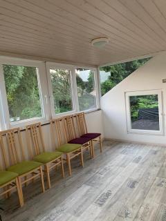 Ihr Zuhause auf Zeit in Biberist - 2