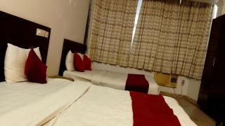 hotel bittu - Neu-Delhi - 0
