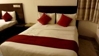 hotel bittu - Neu-Delhi - 8