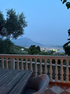 Villa Sky Mountain - Bar - 7