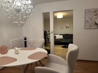 Ferienwohnung Bodenseeparadies - Friedrichshafen - 8