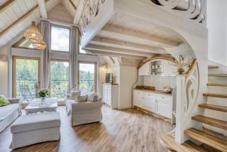 Krupowka Mountain Resort SPA & Wellness - basen, sauna, jacuzzi - 6