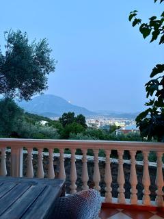 Villa Sky Mountain - Bar - 8