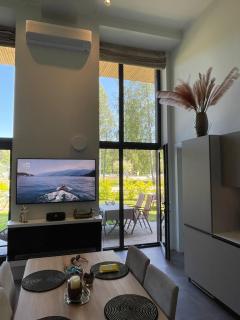 Grand Loft Residence, Albatross 9 18 - Ķesterciems - 8