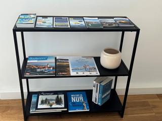 Ferienwohnung Bodenseeparadies - Friedrichshafen - 6